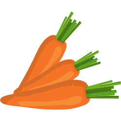 Carrots