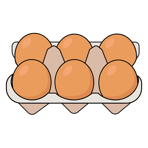 eggs