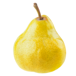 Pear