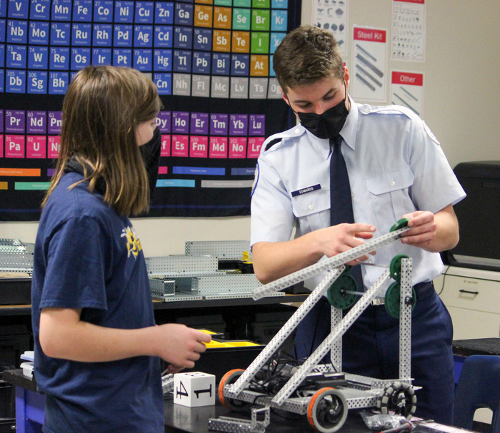 Henley robotics clubs - Photo Number 1