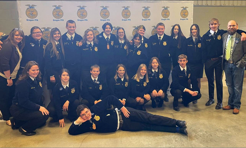 FFA state convention - Photo Number 4
