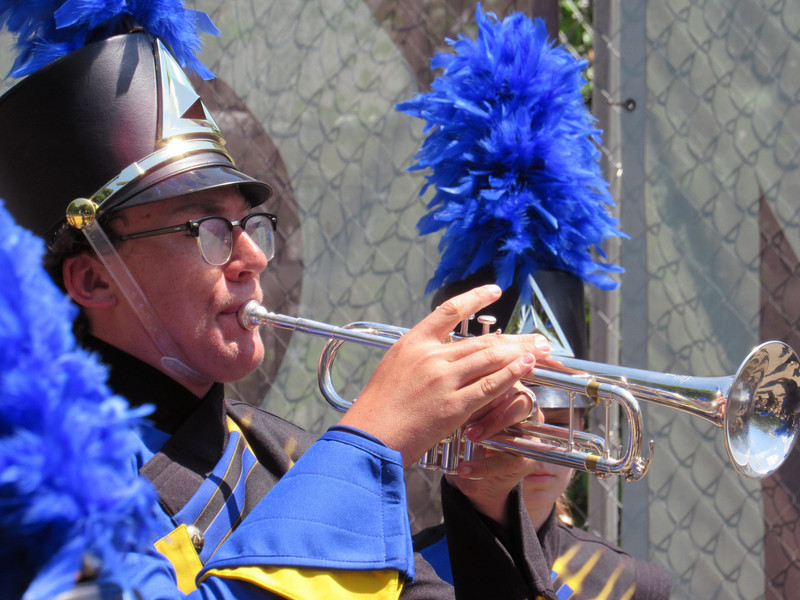 Henley Band in D.C. - Photo Number 3