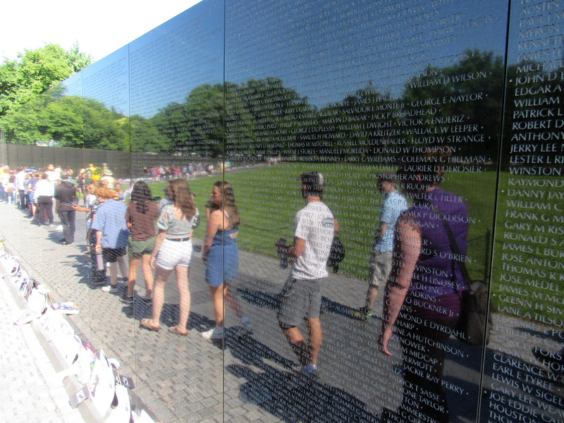 Henley Band in D.C. - Photo Number 4