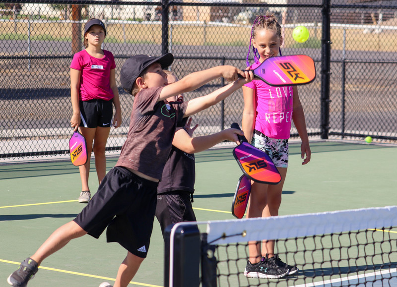 Pickleball - Photo Number 1