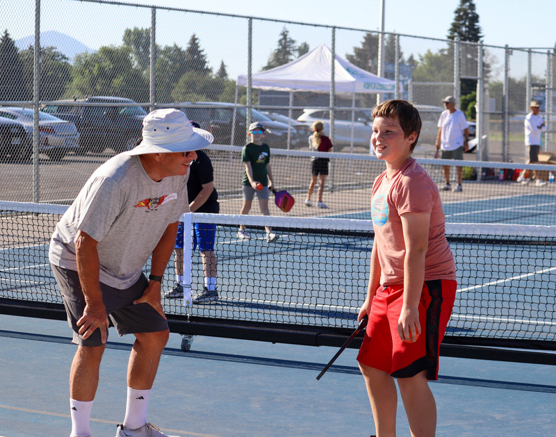 Pickleball - Photo Number 2