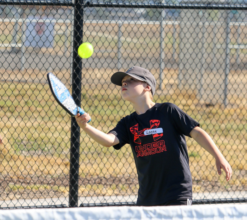 Pickleball - Photo Number 6