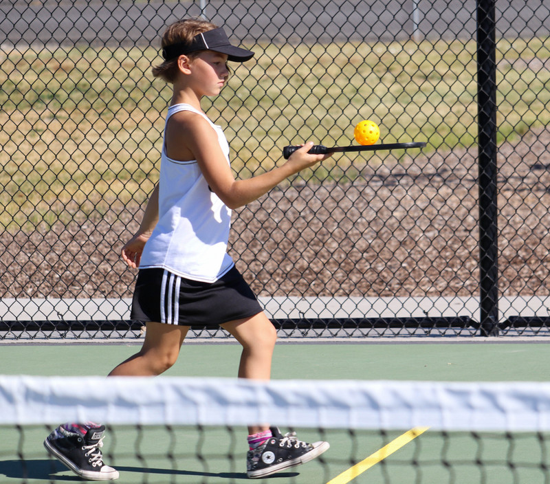 Pickleball - Photo Number 7