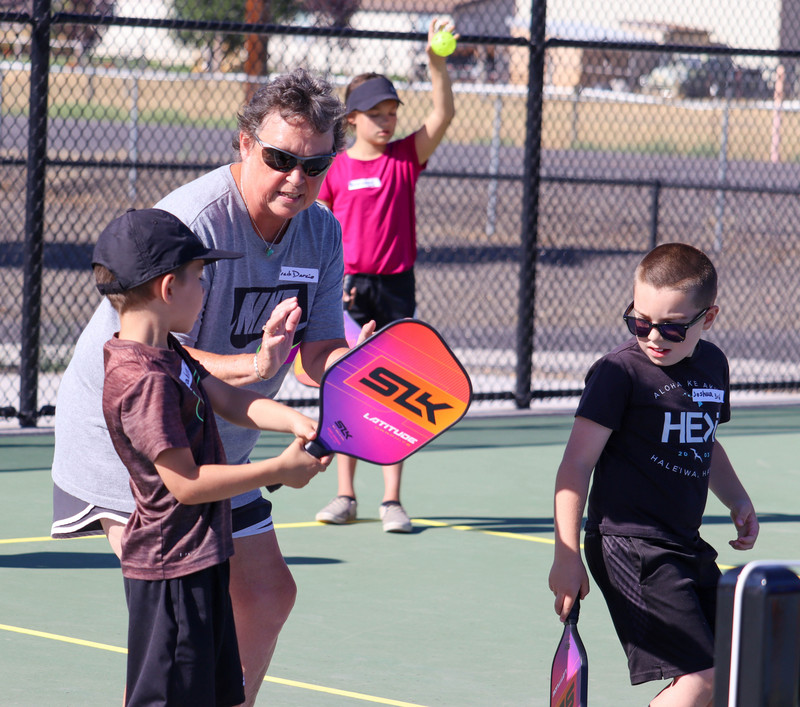 Pickleball - Photo Number 9