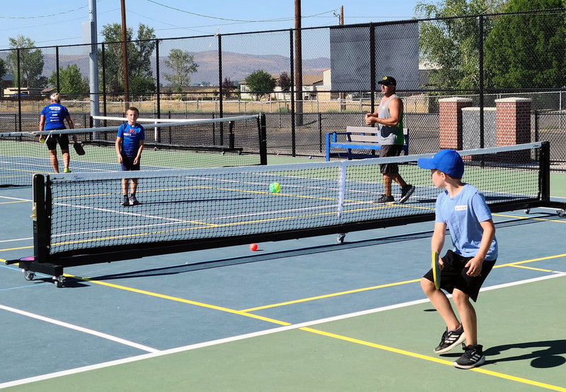 Pickleball - Photo Number 10