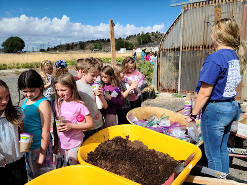 Ag Field Day - Photo Number 3