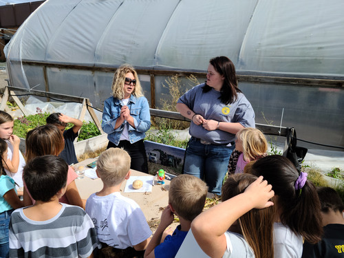 Ag Field Day - Photo Number 6