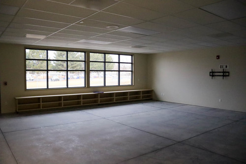 Shasta classroom project update - Photo Number 9