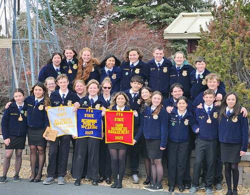 FFA convention - Photo Number 2