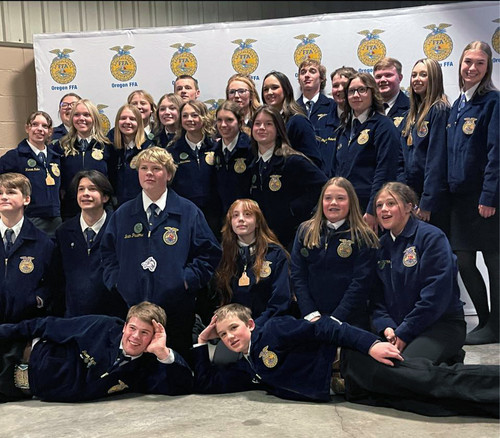 FFA convention - Photo Number 3