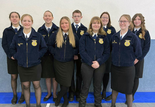 FFA convention - Photo Number 4