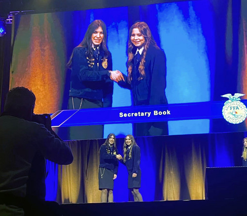 FFA convention - Photo Number 5