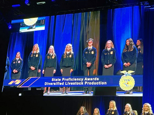 FFA convention - Photo Number 6