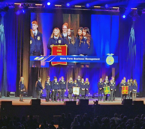FFA convention - Photo Number 10