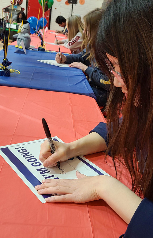 Bonanza 2023 Signing Day - Photo Number 1