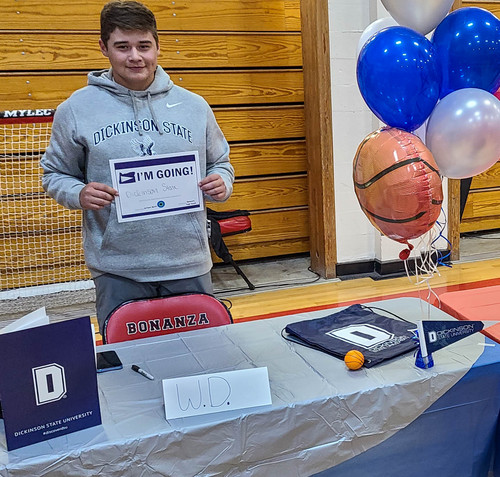 Bonanza 2023 Signing Day - Photo Number 2