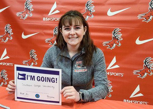 Bonanza 2023 Signing Day - Photo Number 3