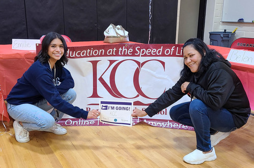 Bonanza 2023 Signing Day - Photo Number 4