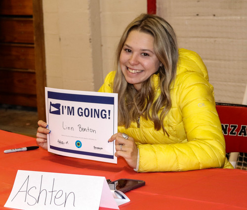 Bonanza 2023 Signing Day - Photo Number 5