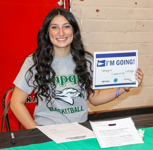 Bonanza 2023 Signing Day - Photo Number 7