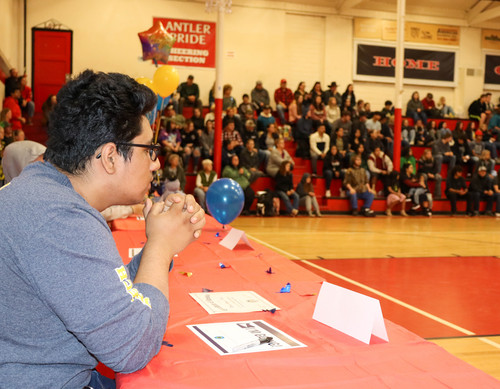 Bonanza 2023 Signing Day - Photo Number 9
