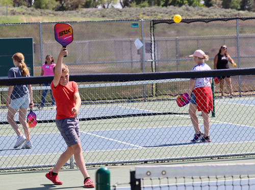 Pickleball Club - Photo Number 1