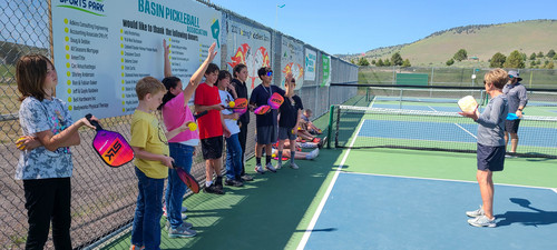 Pickleball Club - Photo Number 2