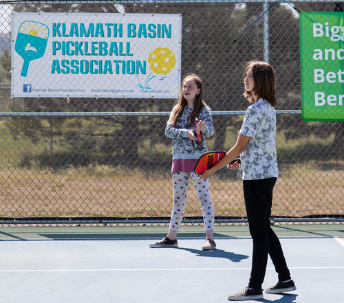 Pickleball Club - Photo Number 5