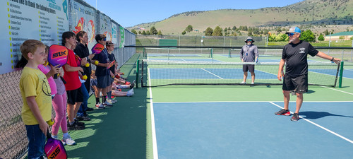 Pickleball Club - Photo Number 6