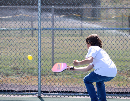 Pickleball Club - Photo Number 8