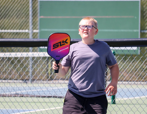 Pickleball Club - Photo Number 9