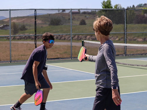 Pickleball Club - Photo Number 10