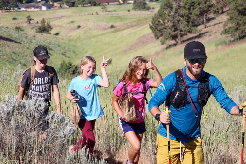 Hogback Summit - Photo Number 1