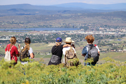 Hogback Summit - Photo Number 4