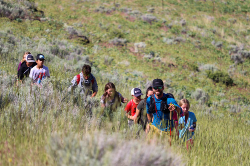 Hogback Summit - Photo Number 5