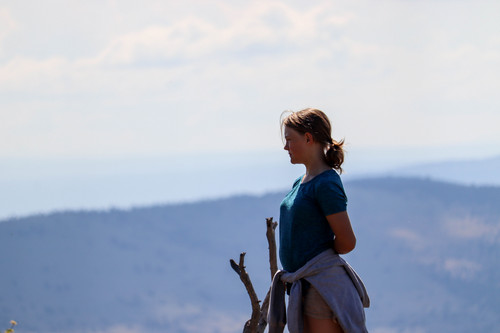 Hogback Summit - Photo Number 7