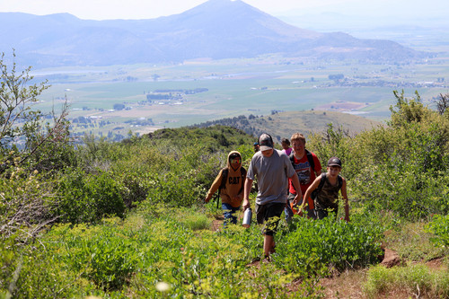 Hogback Summit - Photo Number 8