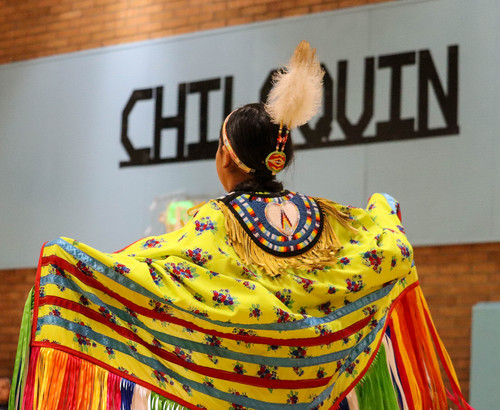 Chiloquin celebrates culture and heritage - Photo Number 6