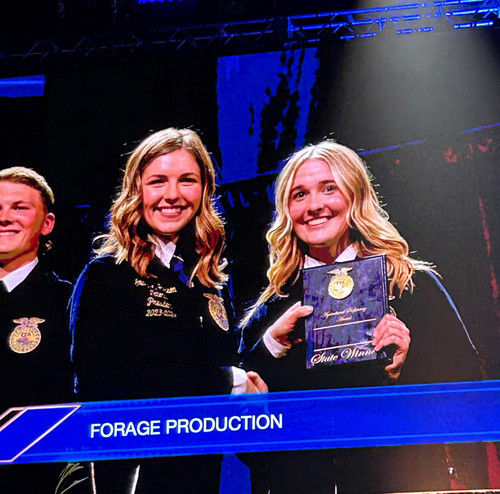 FFA state convention - Photo Number 3