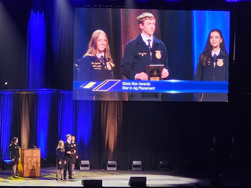 FFA state convention - Photo Number 8