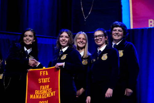 FFA state convention - Photo Number 18