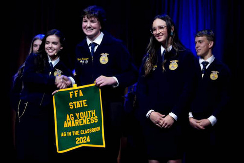 FFA state convention - Photo Number 25