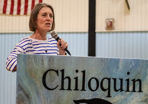 Chiloquin Signing Day - Photo Number 6