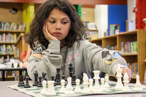 Chess Club - Photo Number 3