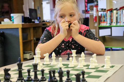 Chess Club - Photo Number 4