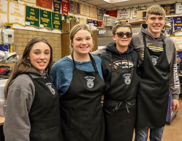 Iron Chef teams - Photo Number 5